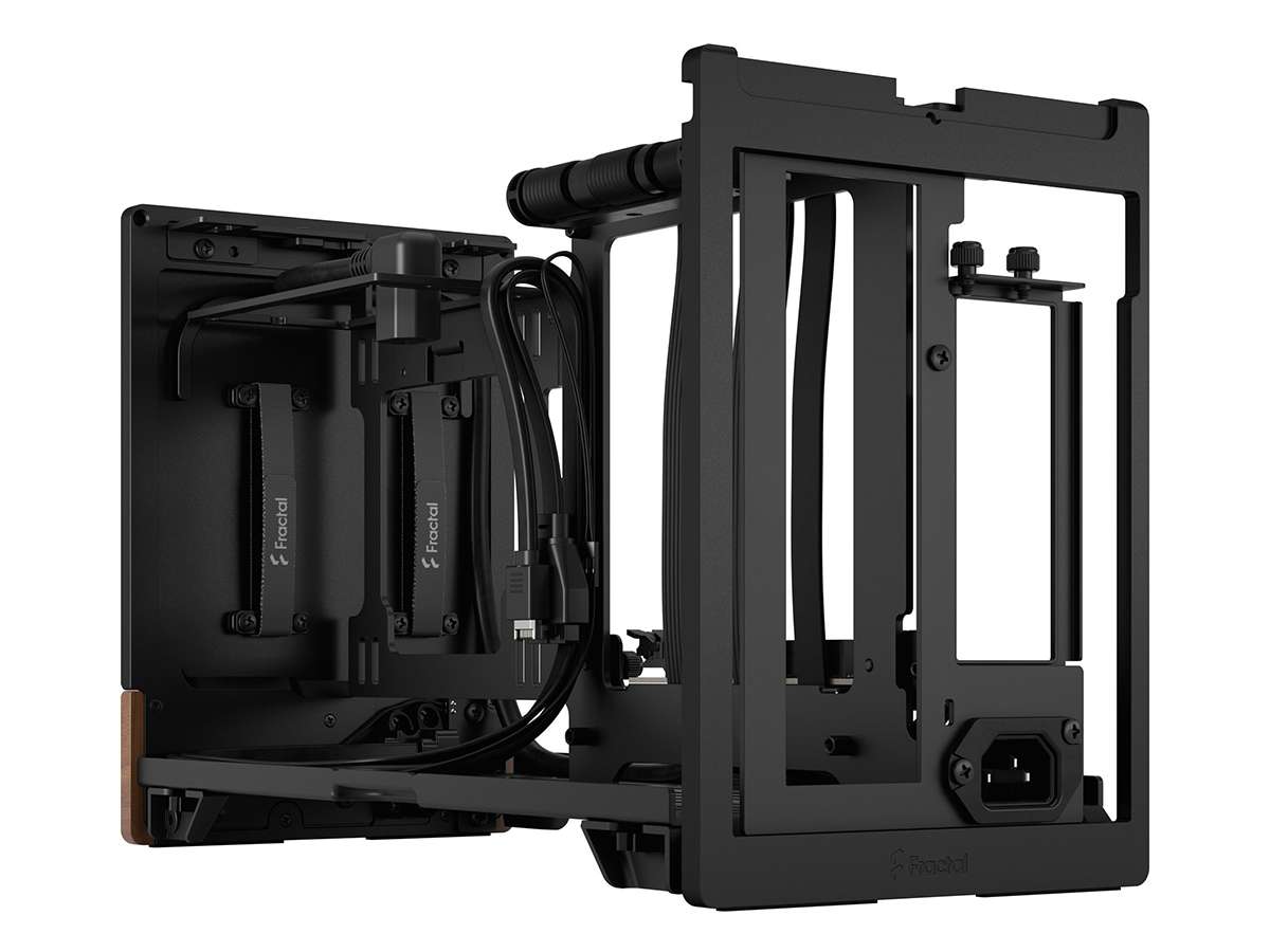 mini-itx.com: Fractal Design Fractal Design Terra Mini-ITX Chassis