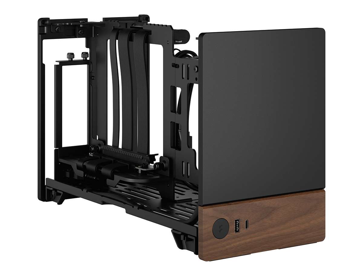 mini-itx.com: Fractal Design Fractal Design Terra Mini-ITX Chassis