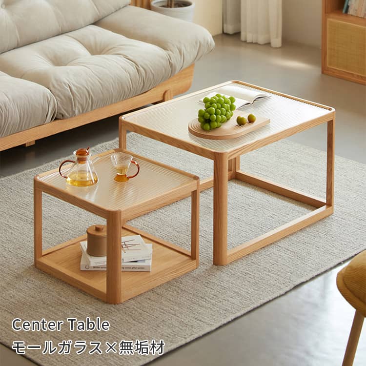 ine reno テーブル ガラス 補足写真 ine reno テーブル ガラス 補足