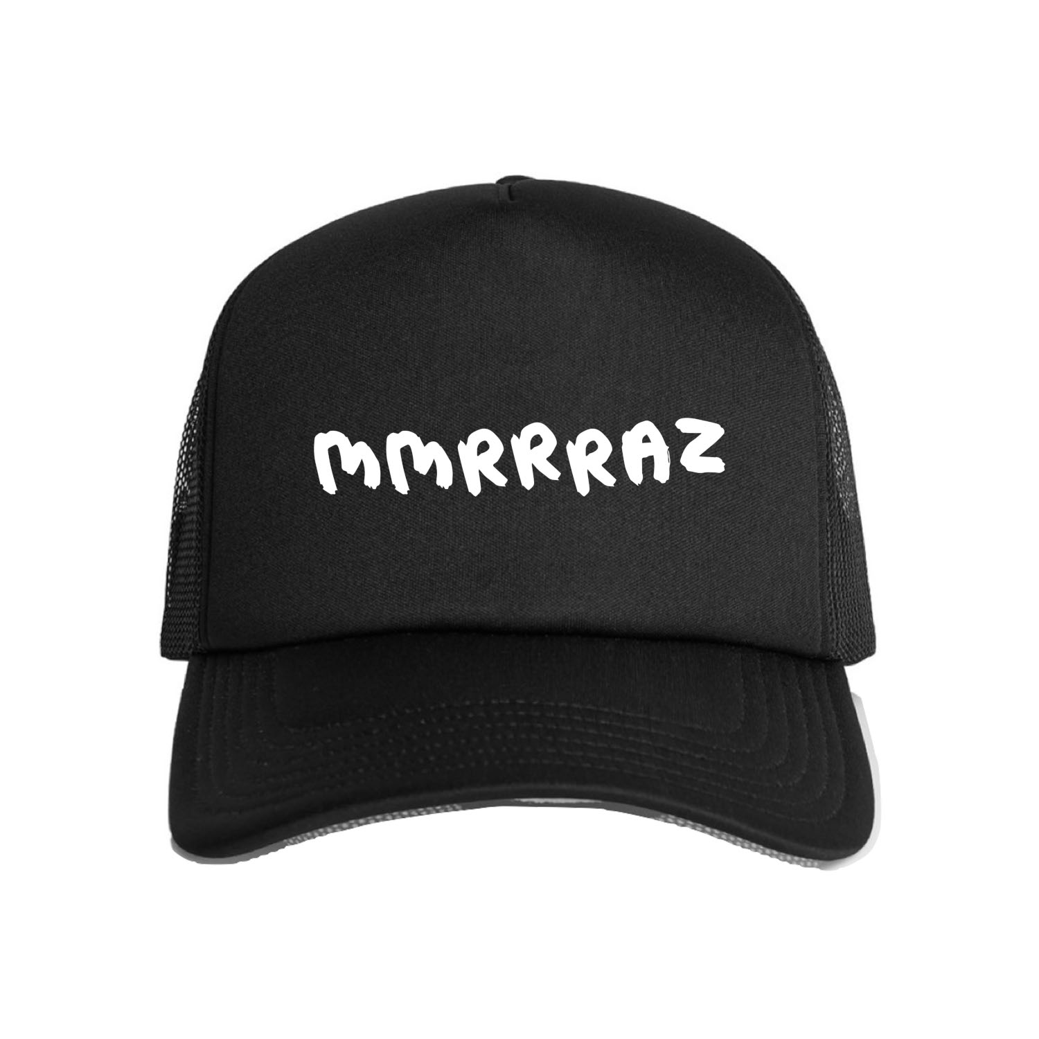 Jason Mraz: MMRRRAZ Hat | Shop the Jason Mraz Official Store