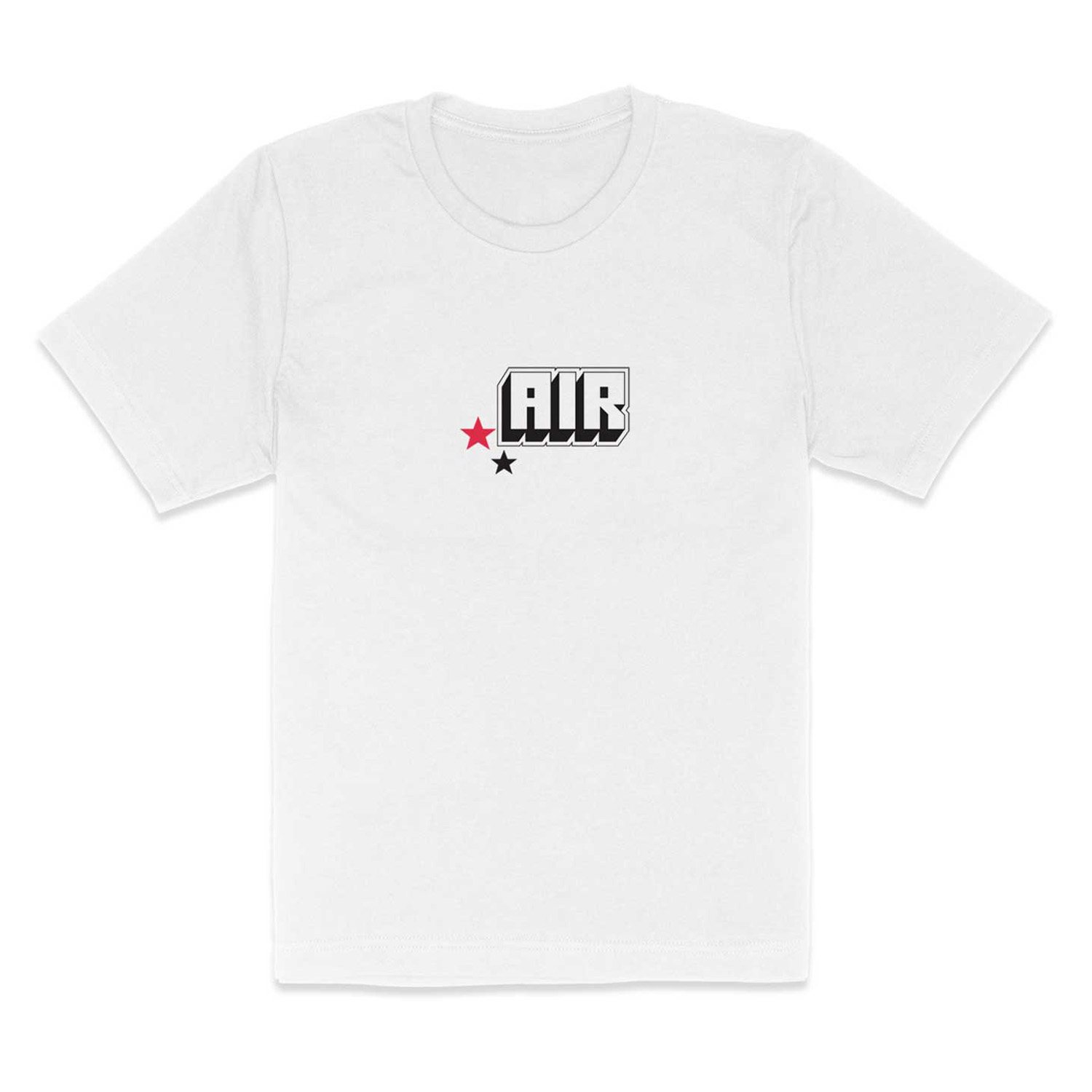 the GazettE blinding hope white tee the GazettE blinding hope