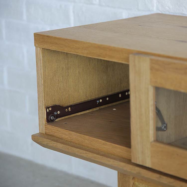 スラット テレビボード Loタイプ | 家具・インテリア通販サイト CRASH