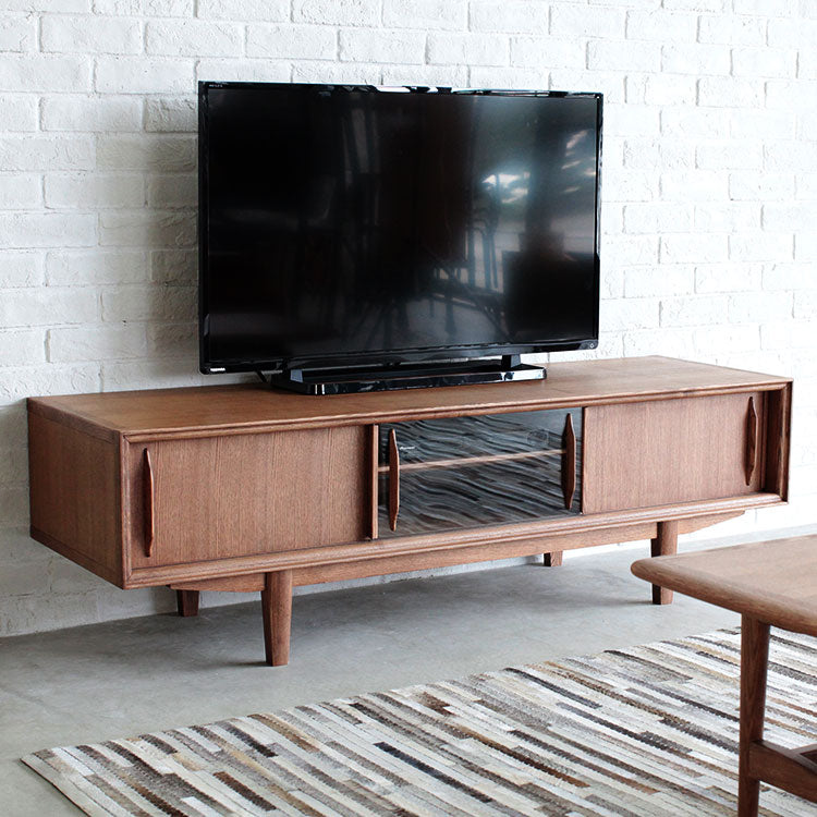 オスロ テレビボード 150cm | 家具・インテリア通販サイト CRASH GATE
