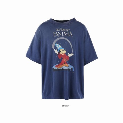 GS_SS TEE/GITS | SAINT Mxxxxxx(セント マイケル) / トップス