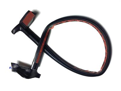 Fairchild Industries D4059 Fairchild Industries Weatherstrip Seals