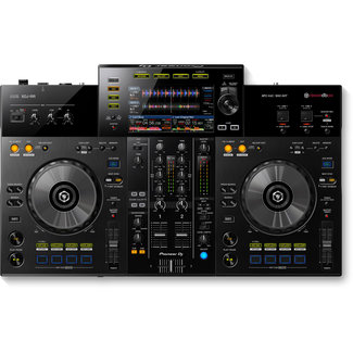 XDJ-RX3 Pioneer DJ コントローラー Pioneer DJ XDJ-RX3 Stand-alone