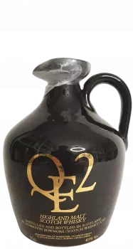 QE2 Highland Malt Scotch Whisky - Market Value and Price Insights