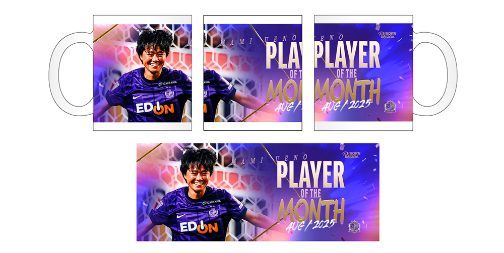 枝*豆様 SSR 上野 真実 直筆サインカード オンサイト サンフレッチェ