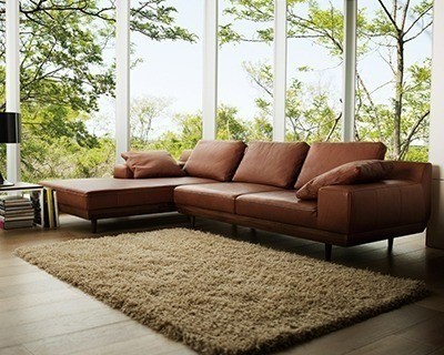 moda en casa PENNY sofa / モーダ・エン・カーサ ペニー ソファ