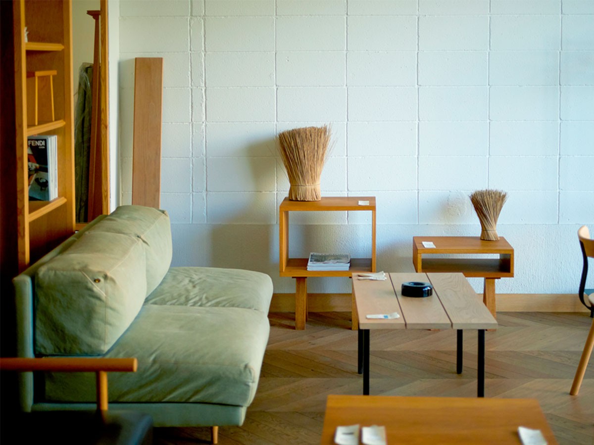 CLASKA・新品同様HOIM Wood Brace Rack お買い得♪ CLASKA・新品同様