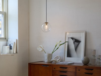 SUMICA GRAPE 170 / スミカ グレープ 170 ペンダントライト