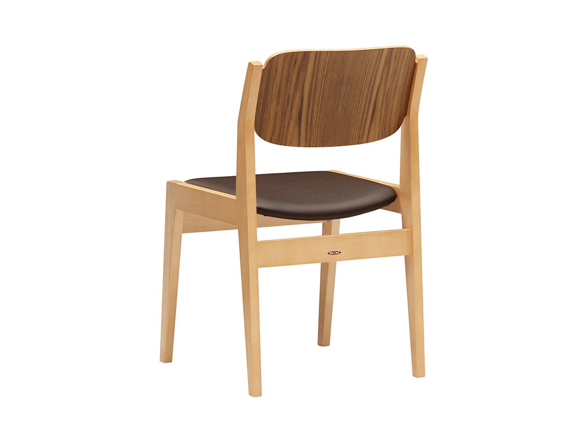 天童木工 Book Chair / てんどうもっこう ブックチェア R-0508TK-ST