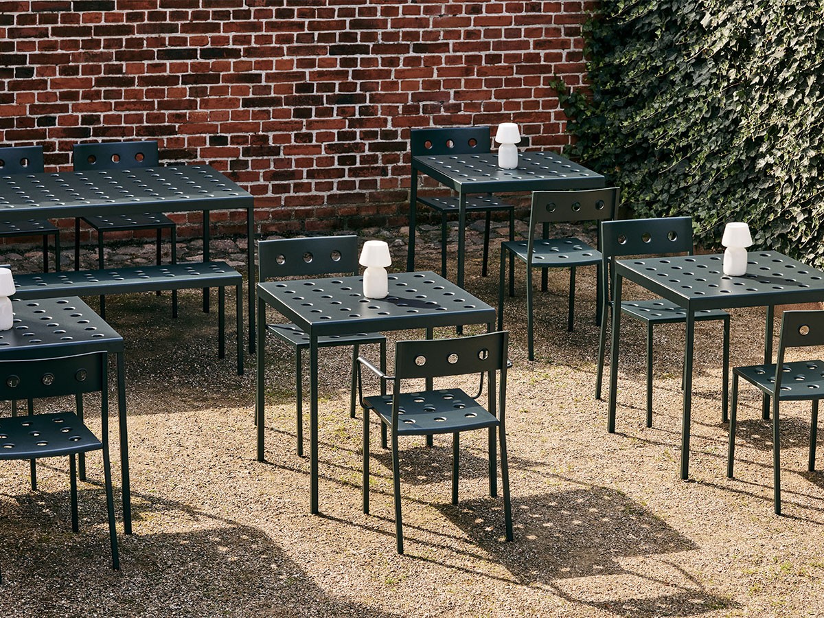 テーブル・チェア・ハンモック HAY BALCONY TABLE The Balcony