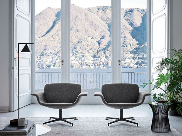 Knoll Platner Collection Side Table / ノル プラットナー