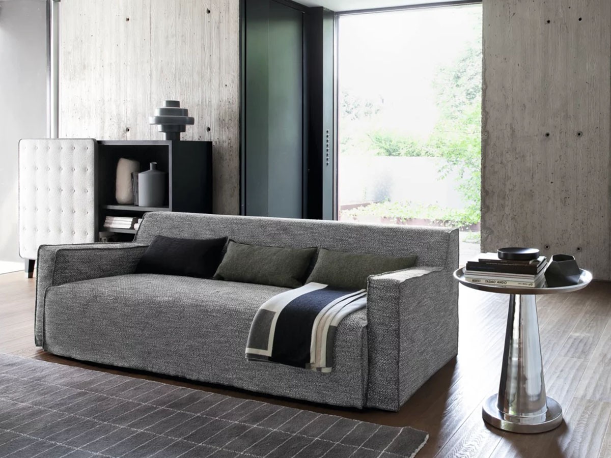 GERVASONI Next Side Table / ジェルバゾーニ ネクスト サイドテーブル