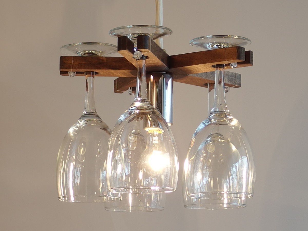 FLYMEe Parlor Pendant Light / フライミーパーラー ペンダントライト