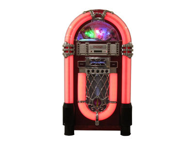 Coca-Cola BRAND Hollywood 1CD / Radio / AUXin Juke Box / コカ