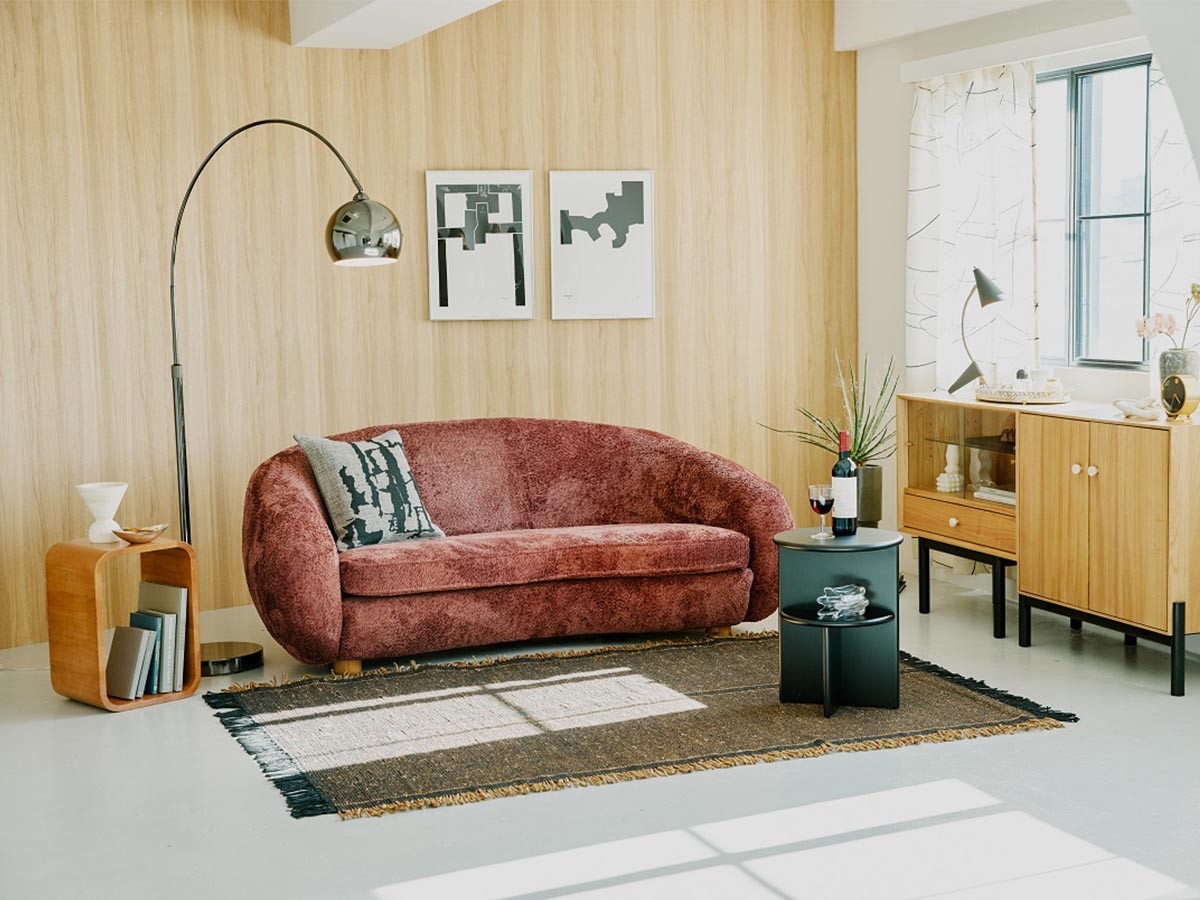 JOURNAL STANDARD FURNITURE PORTO SIDE TABLE / ジャーナル