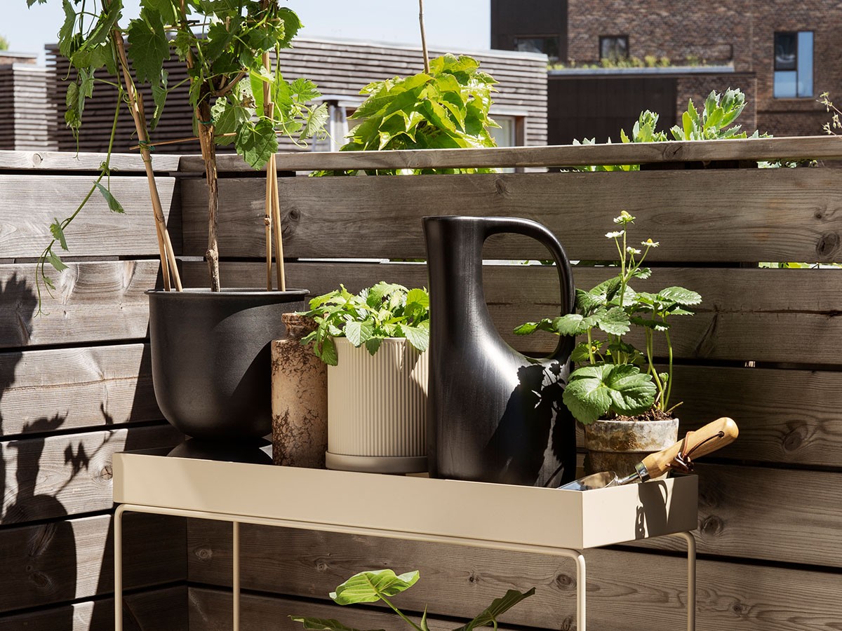Ferm Living Plant Box Two-Tier / ファームリビング プラントボックス