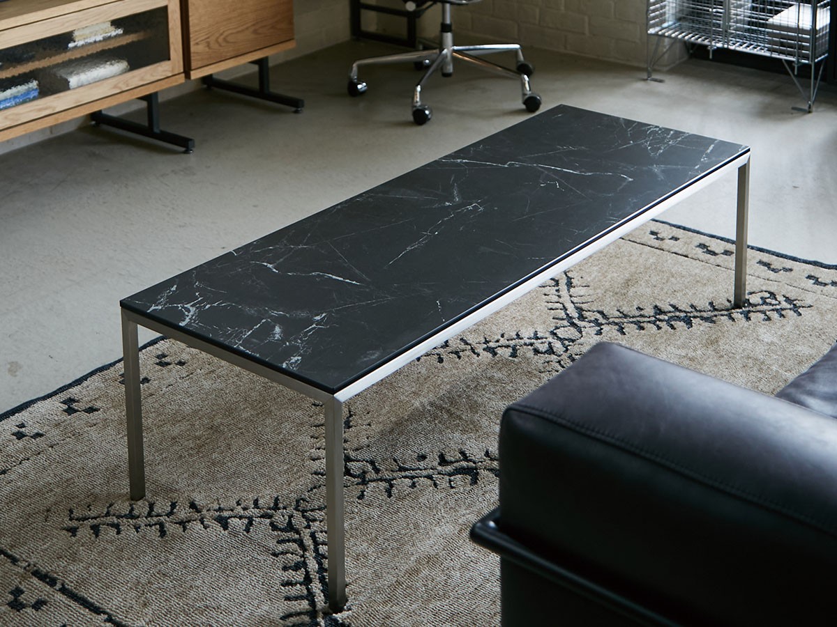 CRASH GATE ZIO COFFEE TABLE / クラッシュゲート ジオ コーヒー