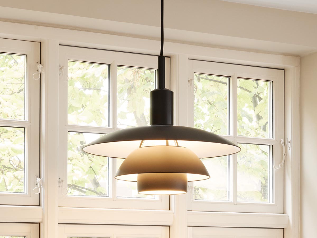 Louis Poulsen PH 5/5 Pendant / ルイスポールセン PH 5/5 ペンダント