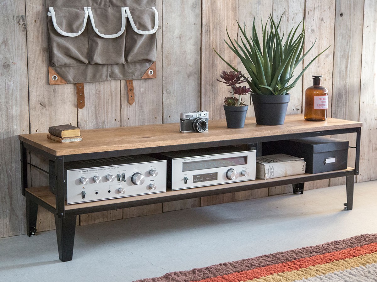 Knot antiques ANTIS TV BOARD / ノットアンティークス アンティス