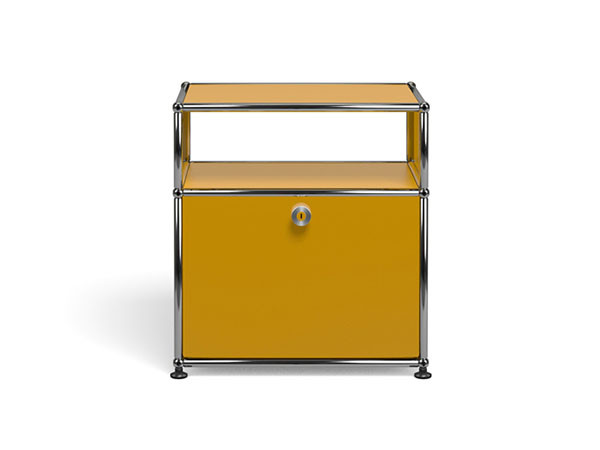 USM USM Haller Low Board / ユーエスエム USMハラー ローボード W / D