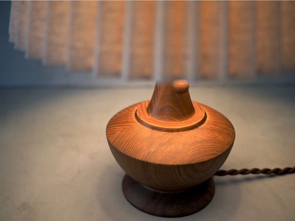 FLYMEe Parlor Table Light / フライミーパーラー テーブルライト