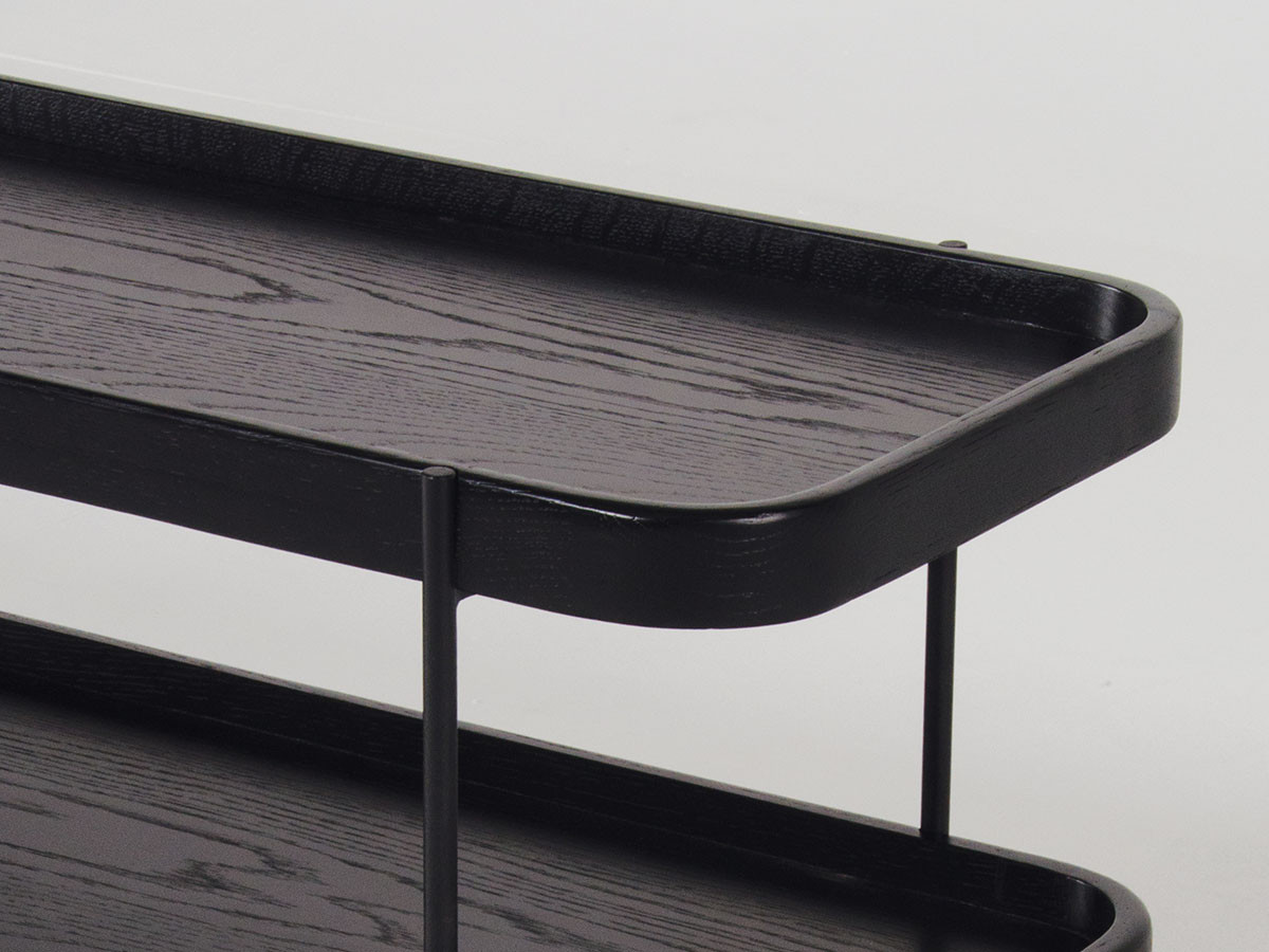 Sketch HUMLA 152 TV shelf / スケッチ フムラ 152 TVシェルフ