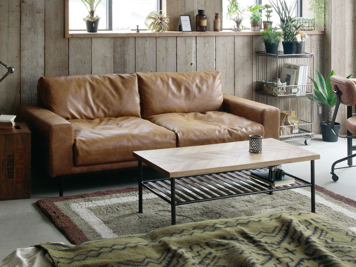 ピン】GUINESS COFFEE TABLE 90cm 関家具 Knot antiques GUINESS