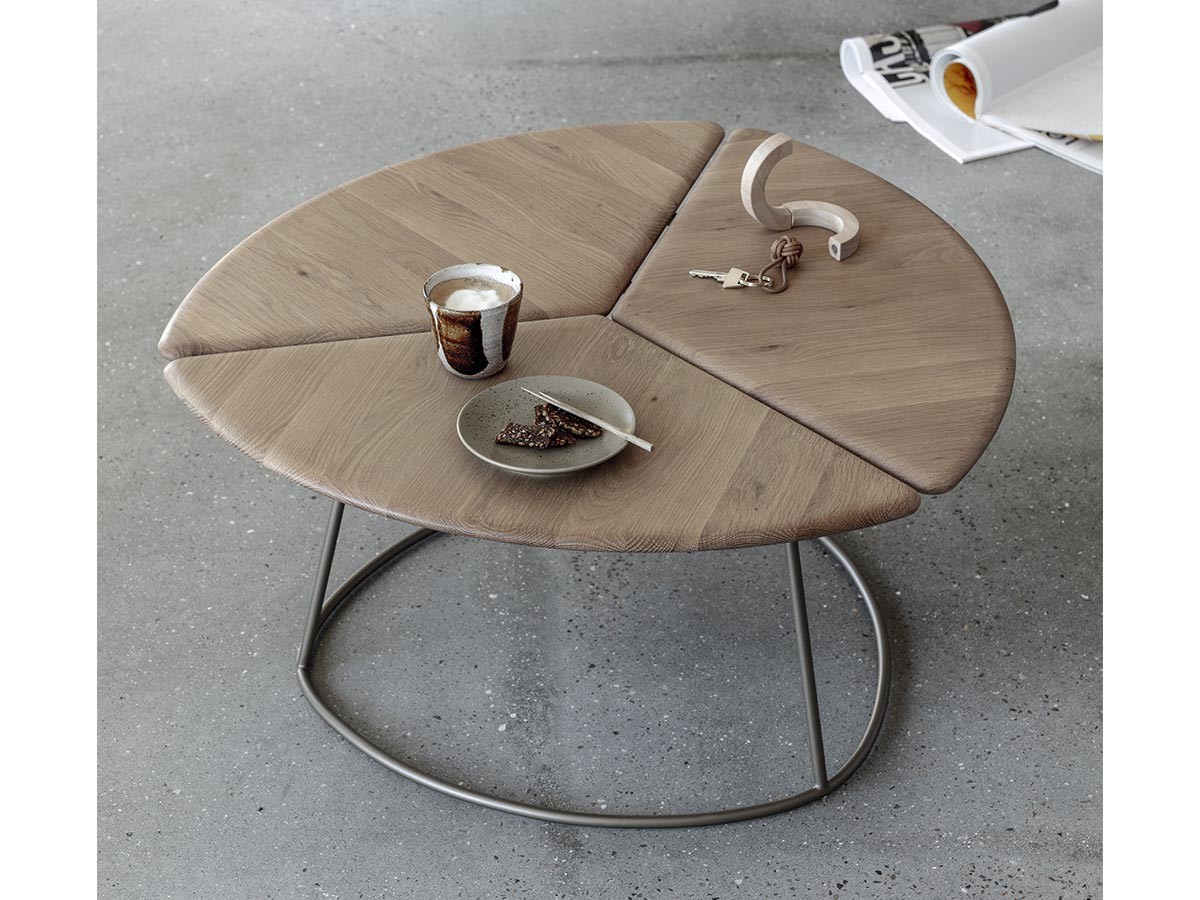 moda en casa SHARD coffee table / モーダ・エン・カーサ シャード