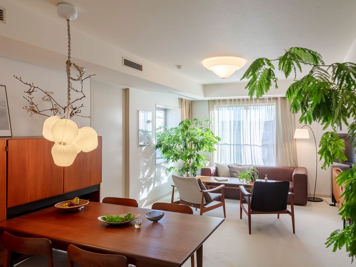 LE KLINT BOUQUET PENDANT 5 / レ・クリント ブーケ ペンダント 5