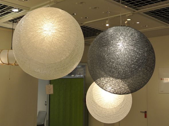 yamagiwa MAYUHANA MA BLACK mini / ヤマギワ マユハナ ブラック ミニ