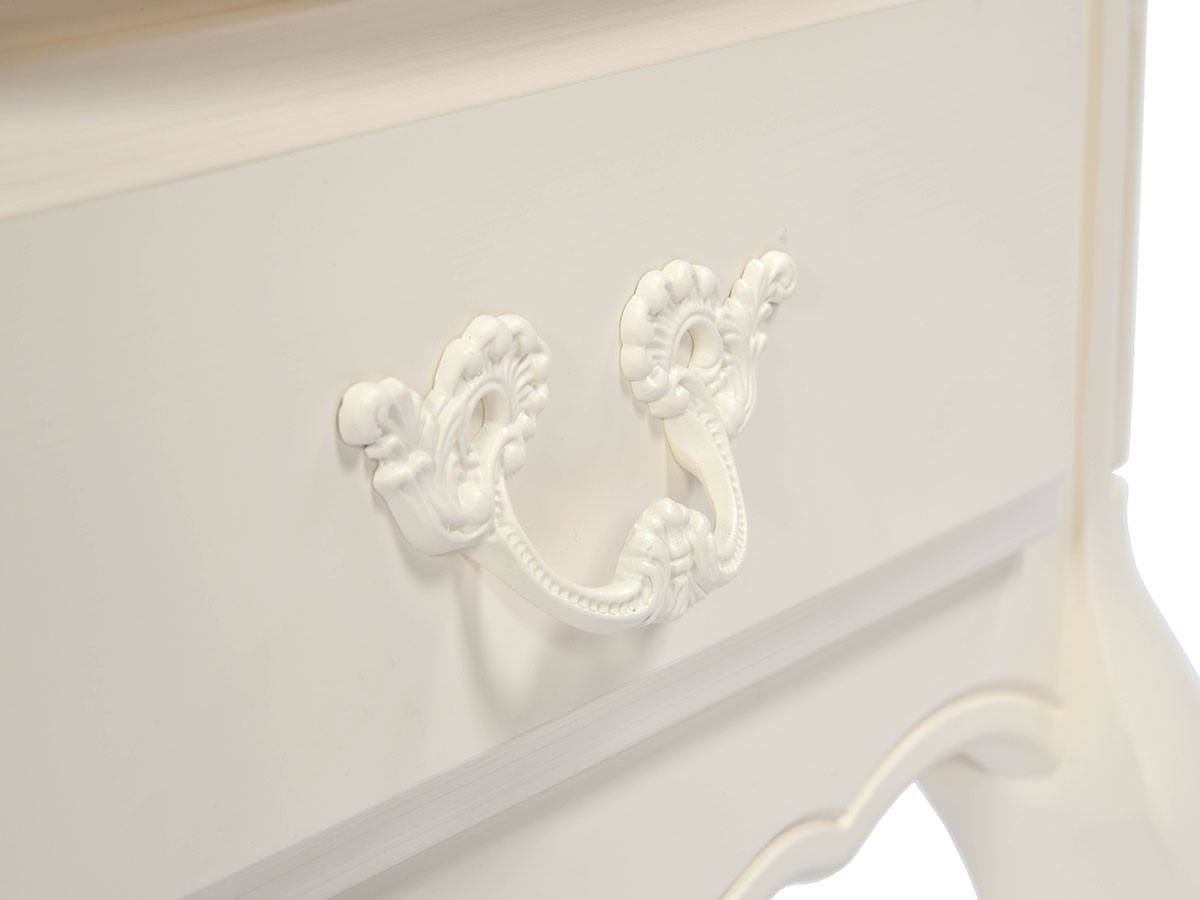 LAURA ASHLEY PROVENCALE SIDE TABLE / ローラ アシュレイ