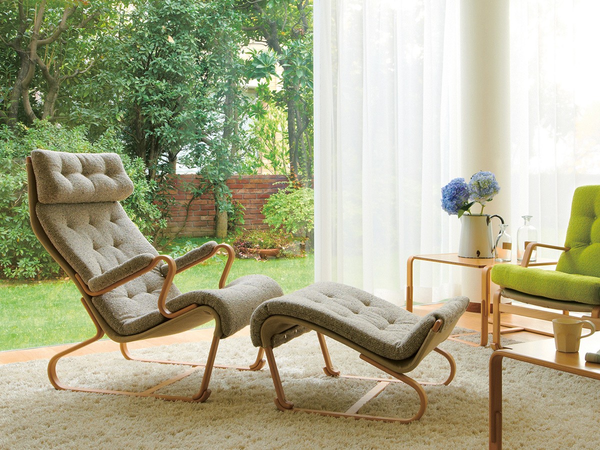 天童木工 Mathsson Side Table / てんどうもっこう マットソン サイド