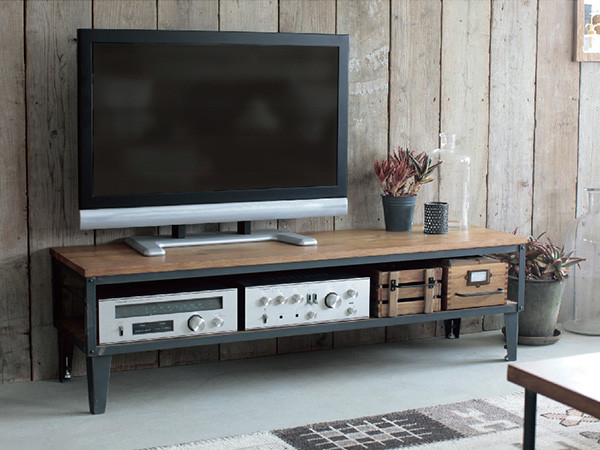 Knot antiques ANTIS TV BOARD / ノットアンティークス アンティス