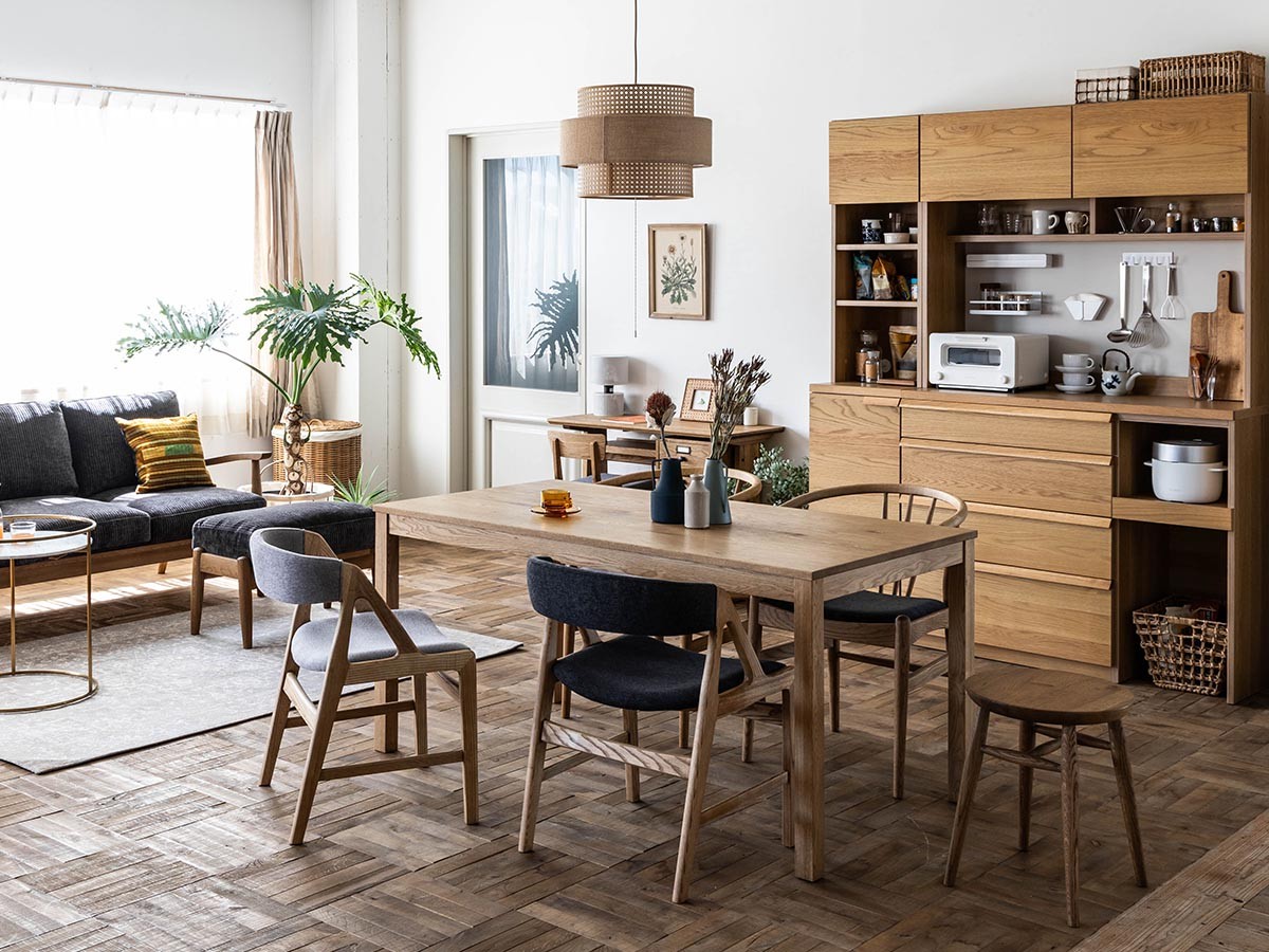 CRASH GATE MARUKECH STOOL / クラッシュゲート マルケッシュ スツール