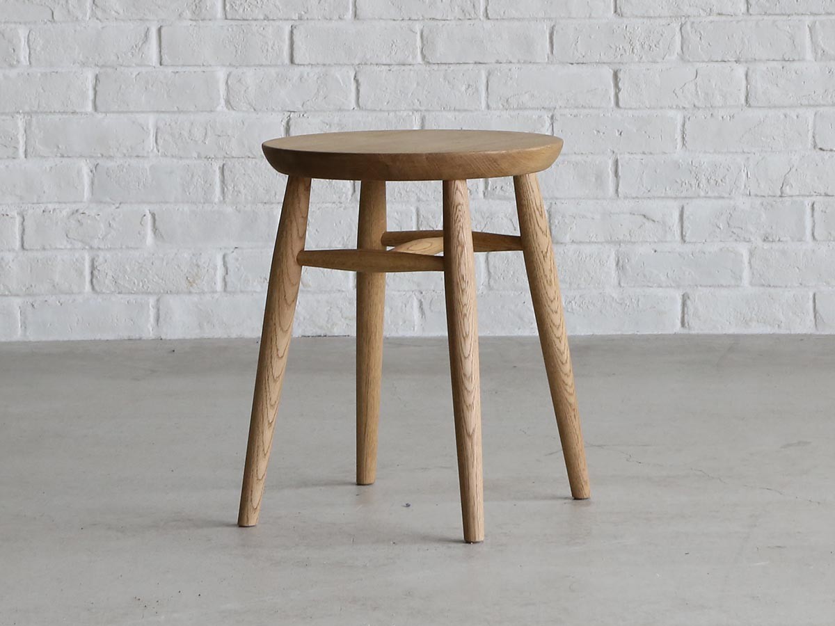 CRASH GATE MARUKECH STOOL / クラッシュゲート マルケッシュ スツール