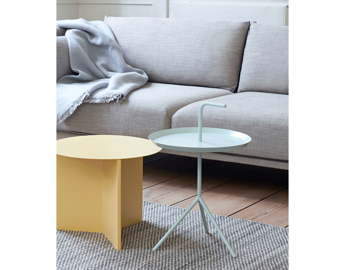 HAY ヘイ テーブル DLM サイドテーブル インテリア コーヒーテーブル1