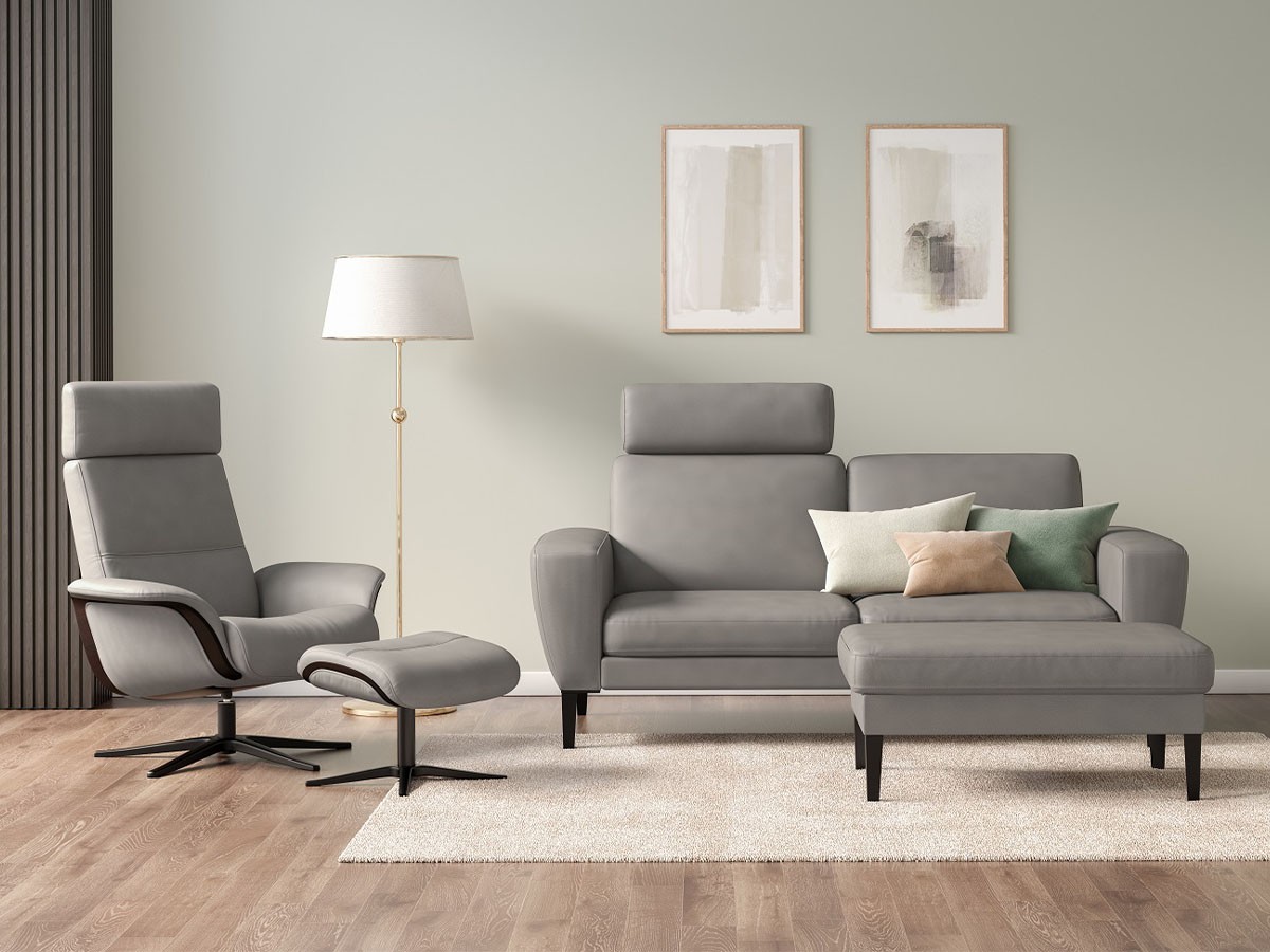 galaxy Space / ギャラクシー スペース 5100（ノルディックグレー