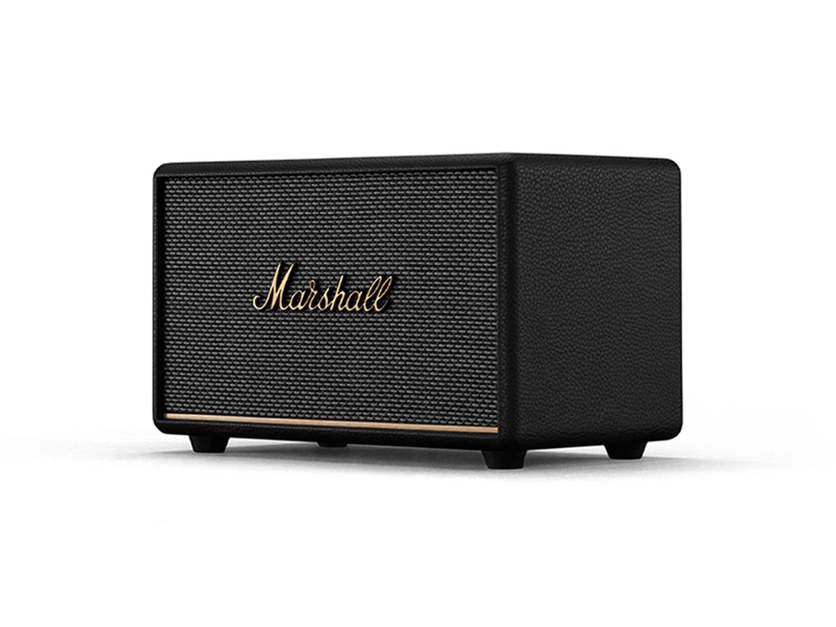 Marshall ACTON III / マーシャル アクトン 3 ワイヤレススピーカー