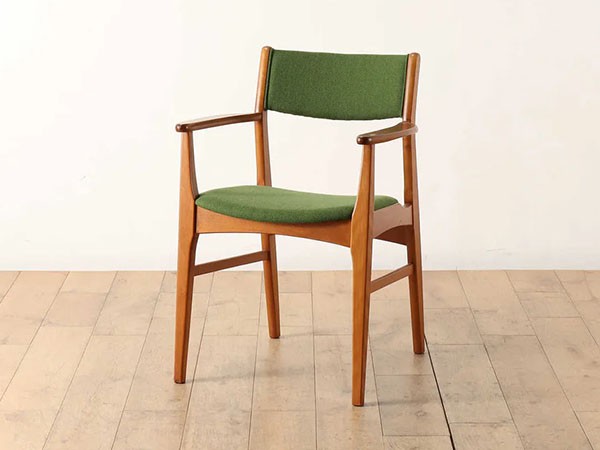 Lloyd's Antiques Real Antique Arm Chair / ロイズ・アンティークス