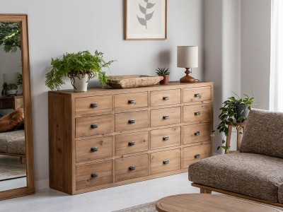 ヴィンテージのチェスト・箪笥 - インテリア・家具通販【FLYMEe】