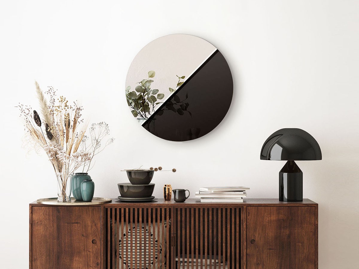 HITOSIO ％ Half / ヒトシオ パーセント ハーフ - インテリア・家具