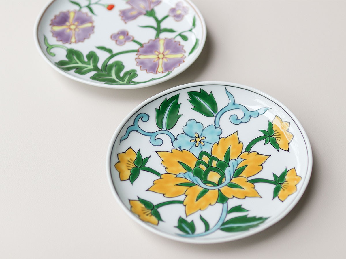 中川伊作 知花南蛮焼き 花いけ 水指