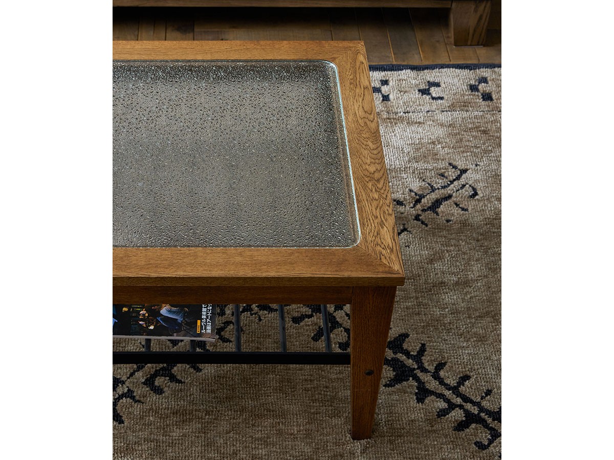 クラッシュゲート ZINRO COFFEE TABLE 節約 クラッシュゲート ZINRO