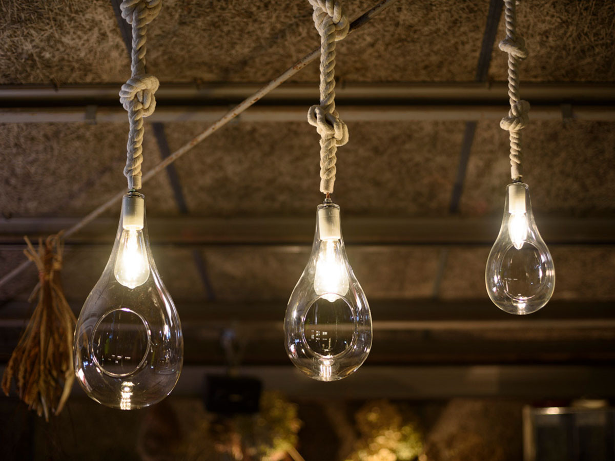 FLYMEe Parlor BOTANIC Hanging light / フライミーパーラー