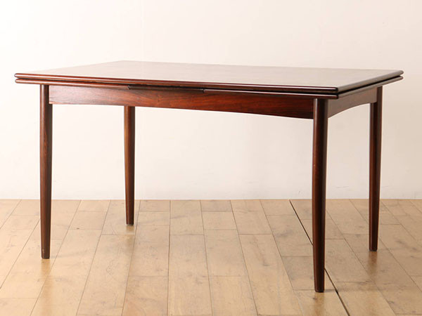 Lloyd's Antiques Real Antique Drawleaf Table / ロイズ