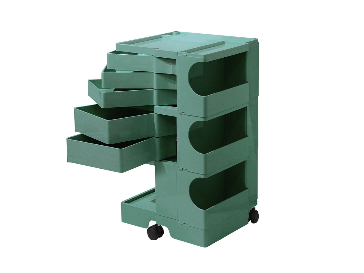 B-LINE Boby Wagon / ビーライン ボビーワゴン 3段5トレイ