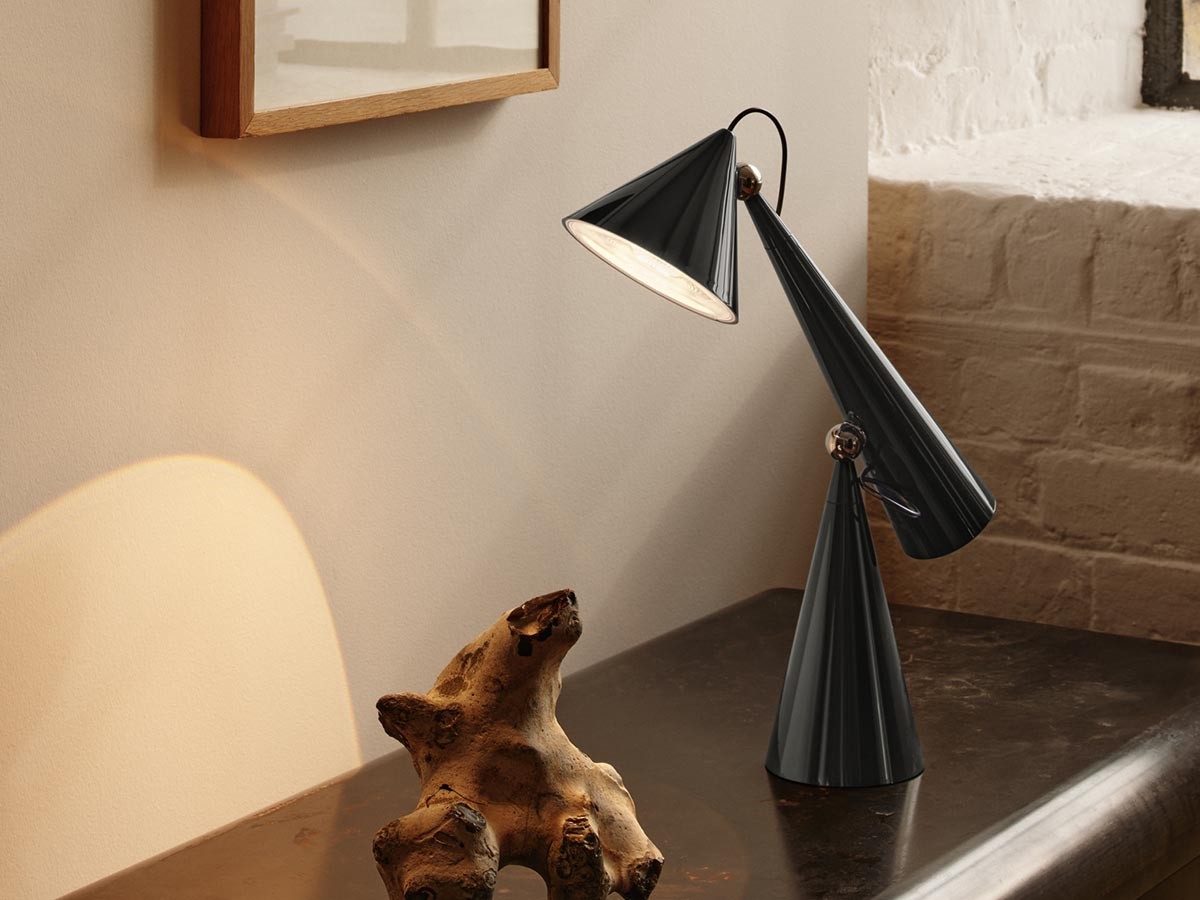 Tom Dixon. Pose Task Light / トム・ディクソン ポーズ タスクライト